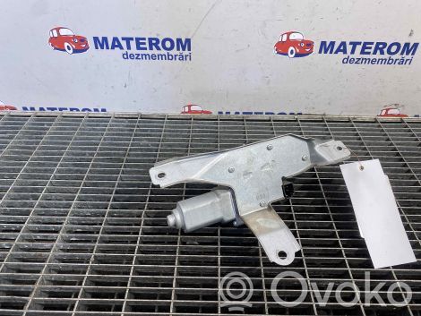 Mazda 2 Takalasinpyyhkimen moottori 