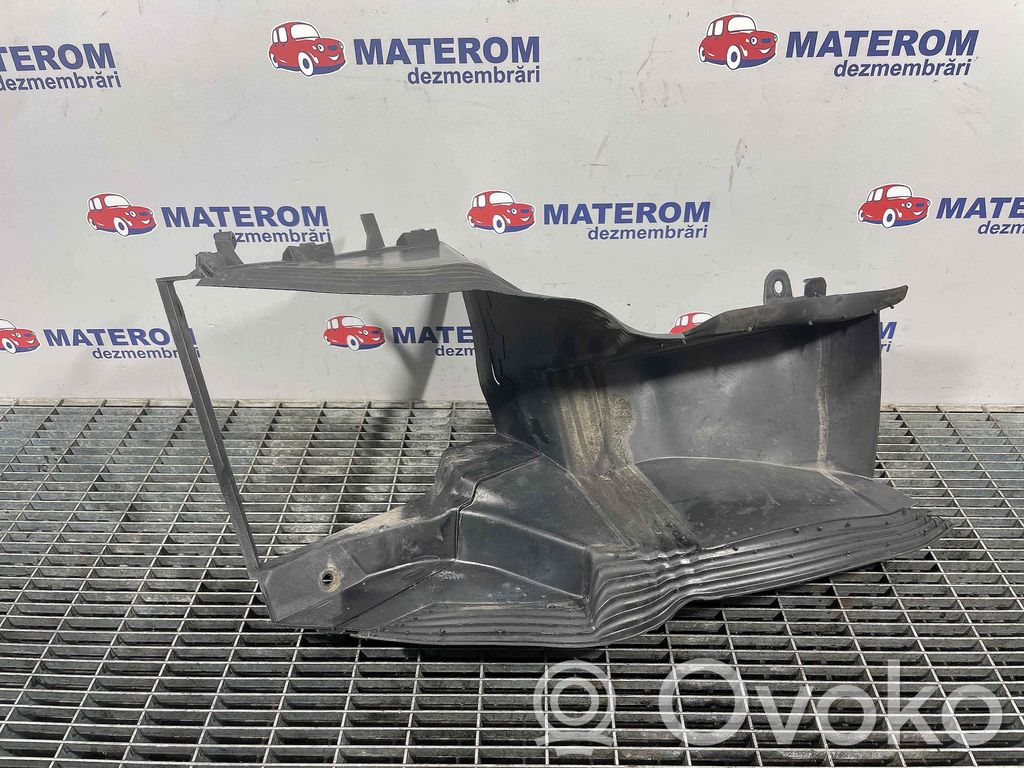 Citroen C4 Grand Picasso Deflector aer 