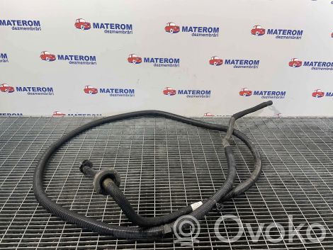 Opel Astra K Otros cableados 