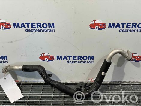 Ilmastointilaitteen putki (A/C)   80323SWYG02