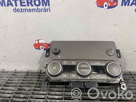 Unitate control climatizare   LR107043