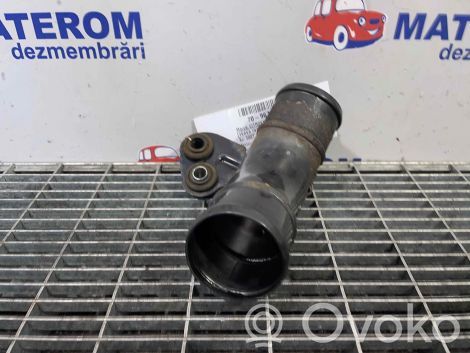 Citroen C-Crosser Manguera/tubo del intercooler