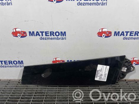 Tesla Model 3 Kamera szyby przedniej / czołowej 