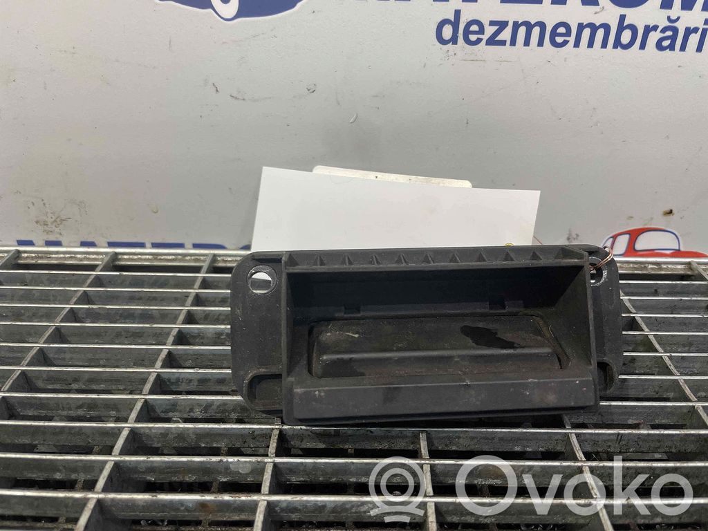 Mercedes-Benz C W204 Mâner exterior deschidere hayon/portbagaj/oblon 