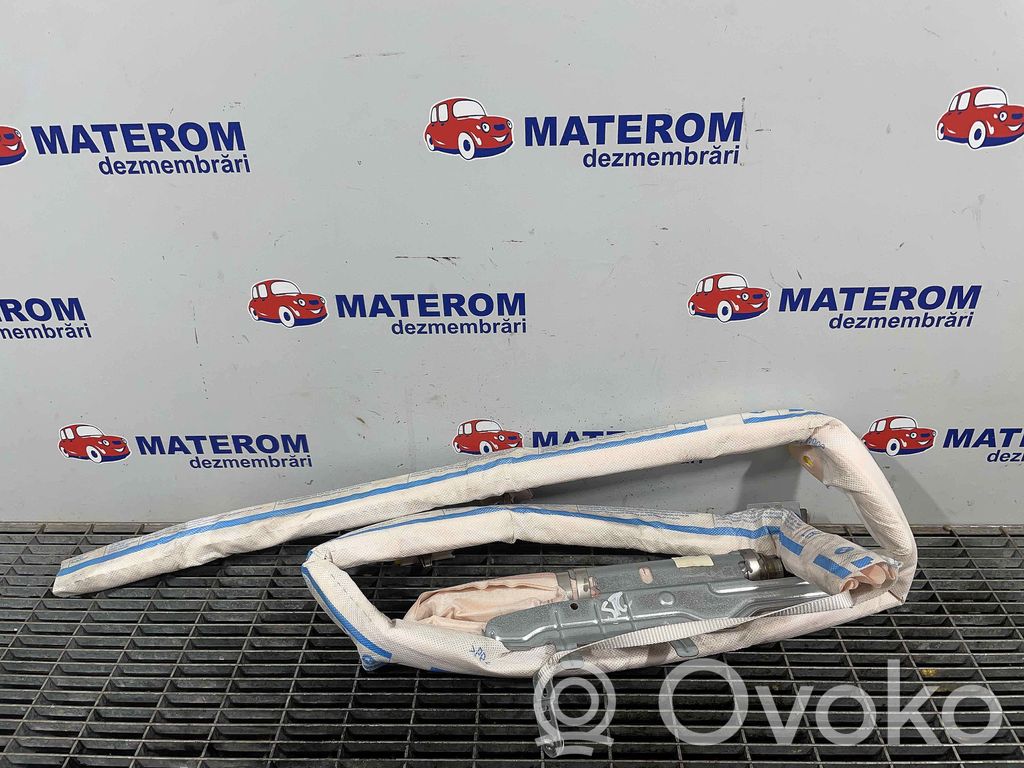 BMW 5 F10 F11 Airbag cortină 