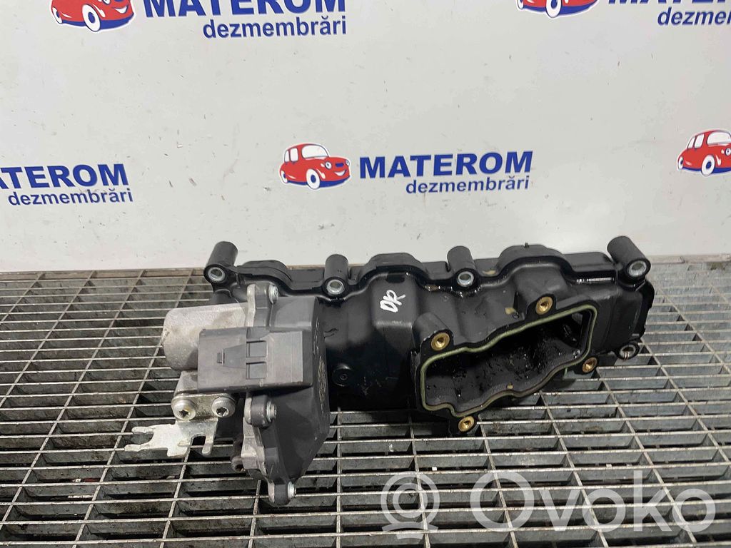 Intake manifold   059129712CF