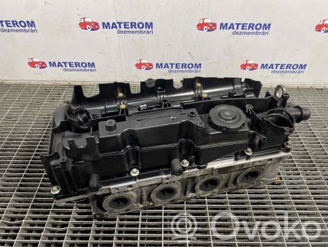 BMW 5 F10 F11 Sylinterinkansi 