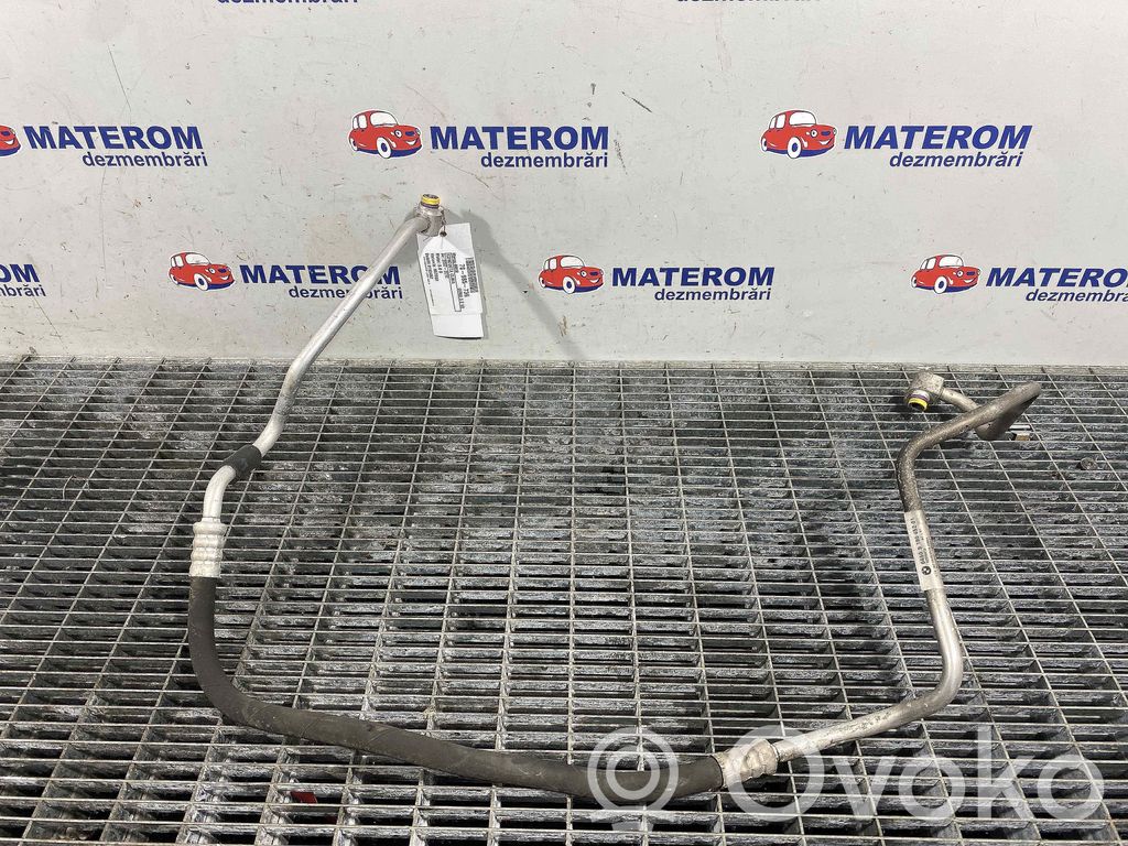 Ilmastointilaitteen putki (A/C)   9190452