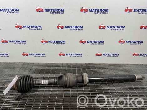 Mercedes-Benz A W176 Eje de transmisión delantero
