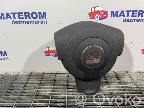 Seat Leon (1P) Fahrerairbag 