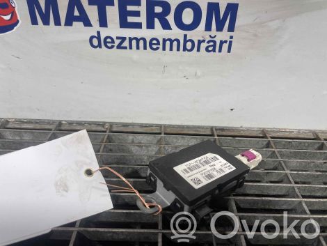 Volvo S60 Amplificatore antenna 