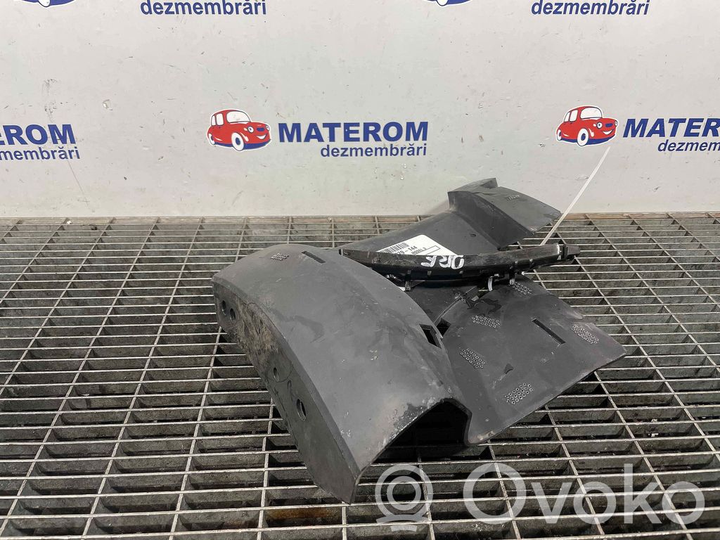 Front bumper mounting bracket   108417700D