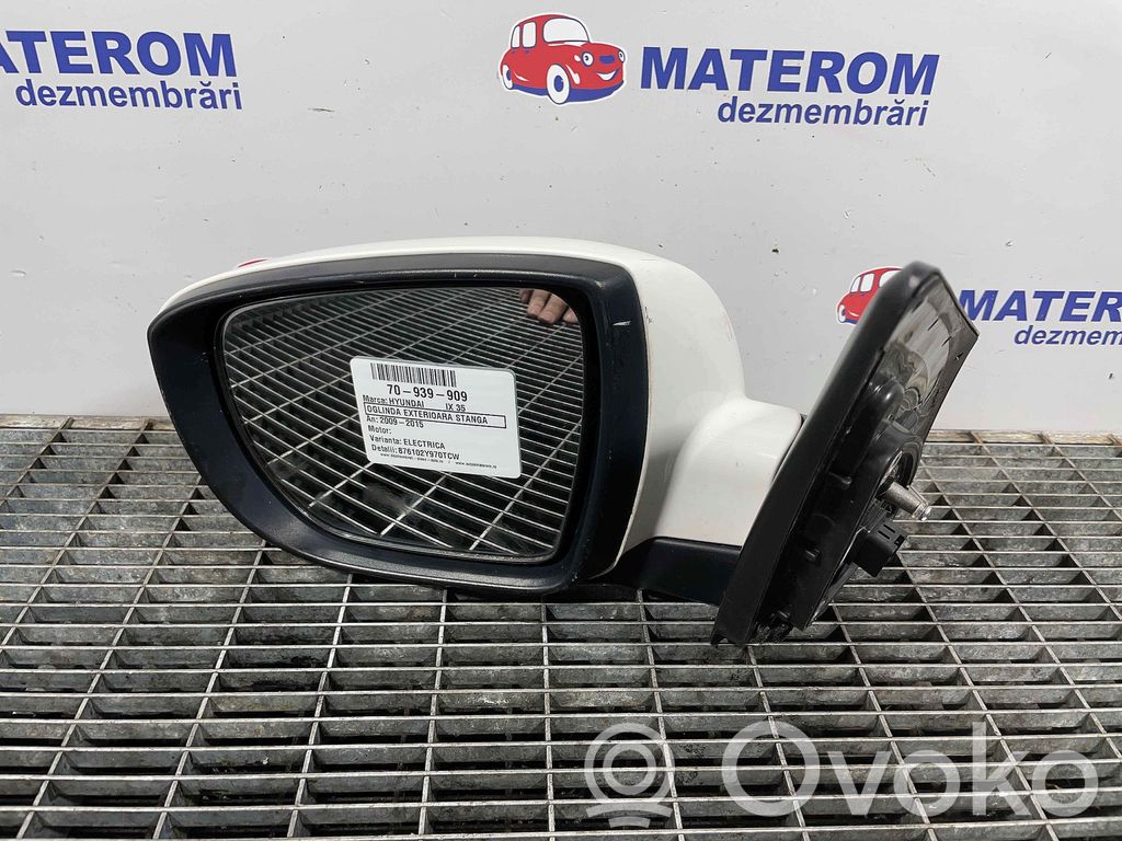 Hyundai ix35 Oglindă electrică ușă față