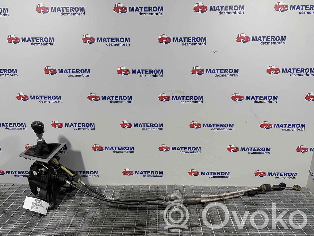Ford Focus Palanca/selector de cambios 