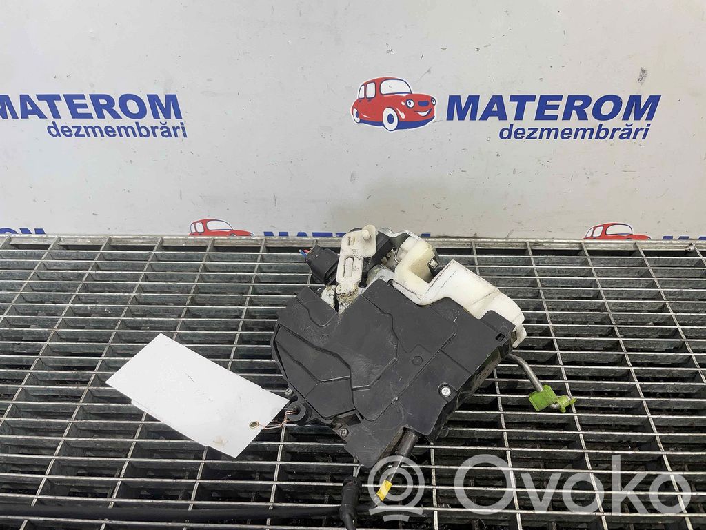 Takaoven lukko   5745A287