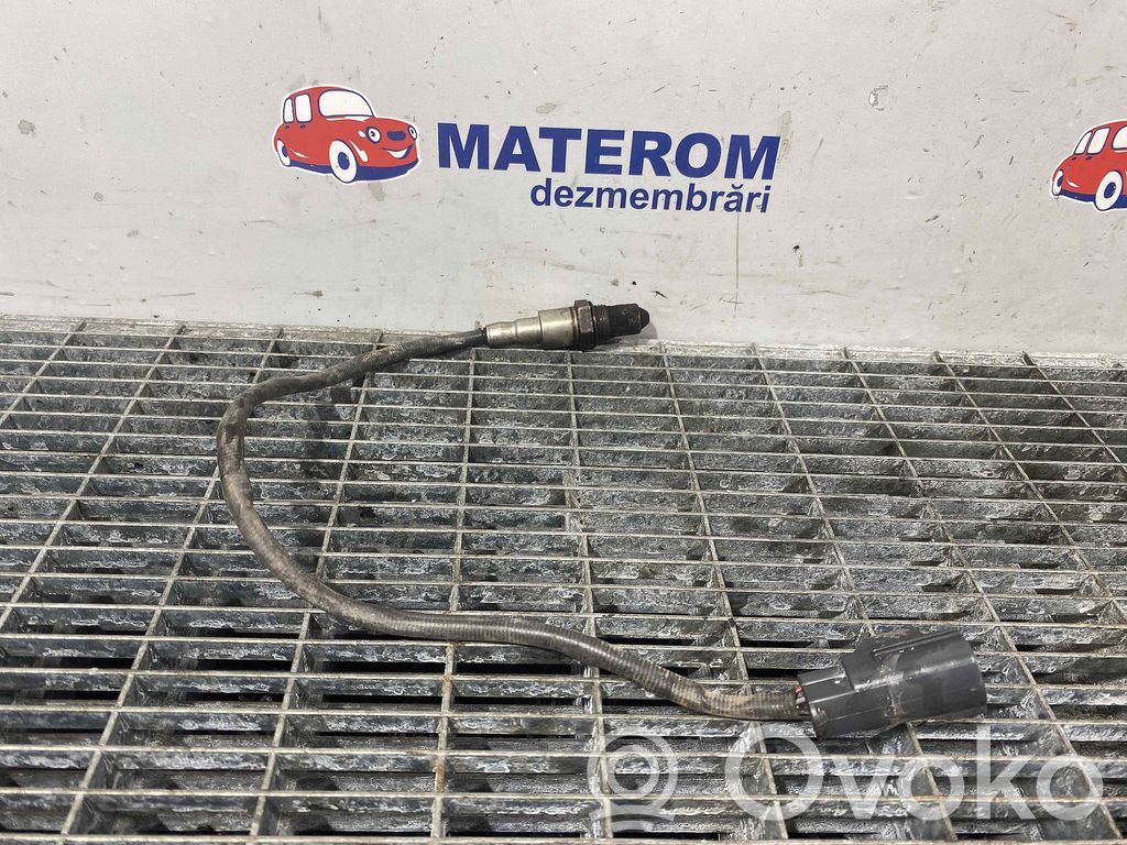 Land Rover Range Rover Evoque L538 Lambda probe sensor 
