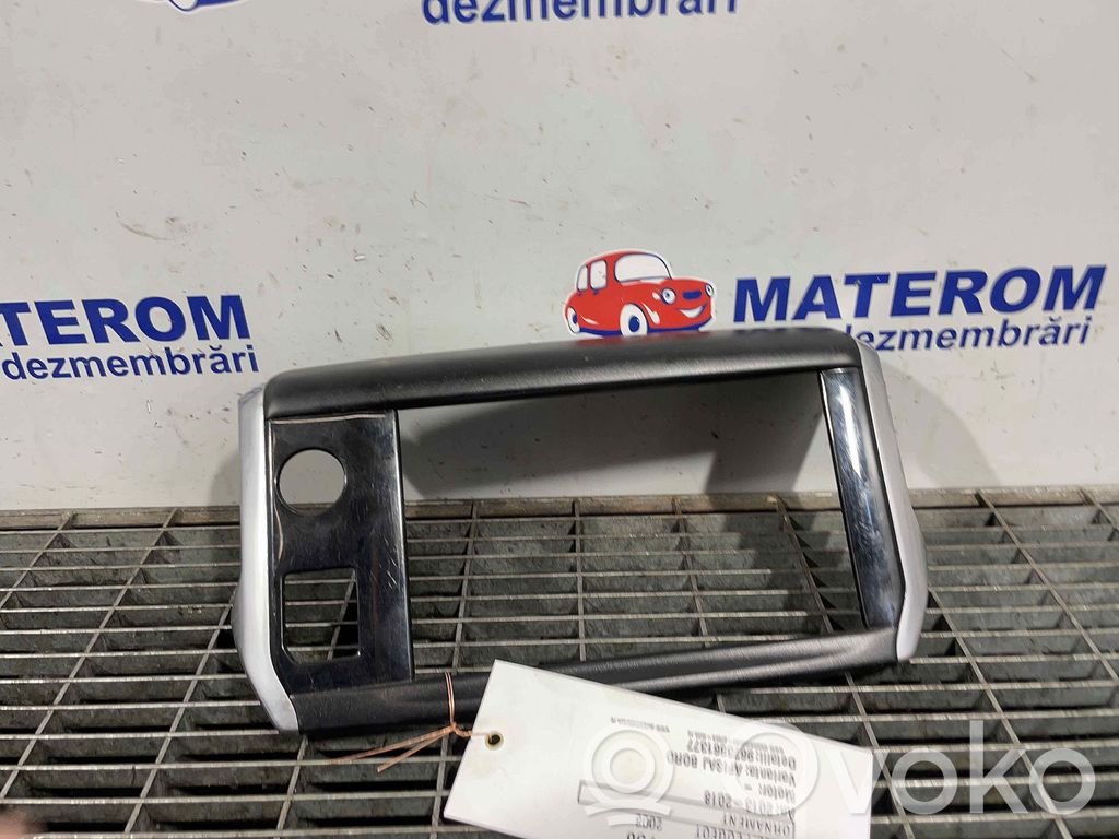 Peugeot 2008 I Alte componente capac prag/stâlp 