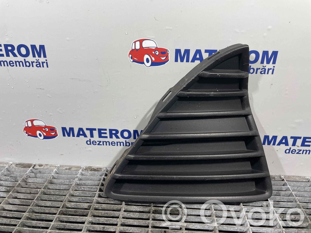 Front bumper lower grill   1718736