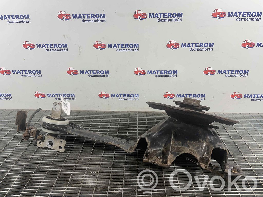 Volvo V70 Achsschenkel hinten