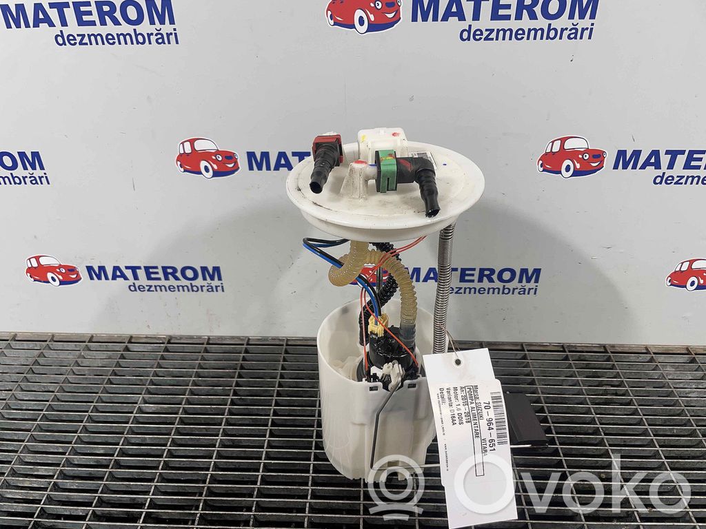 Suzuki Vitara (LY) Bomba interna de combustible 