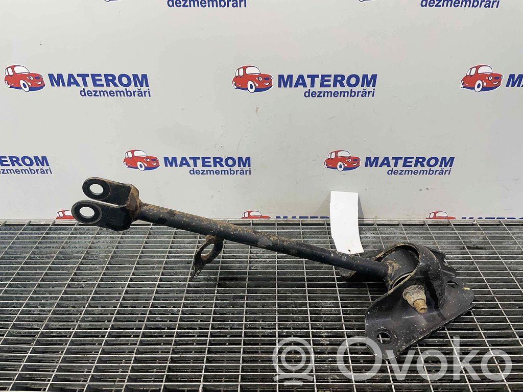 Dacia Duster Querlenker hinten 