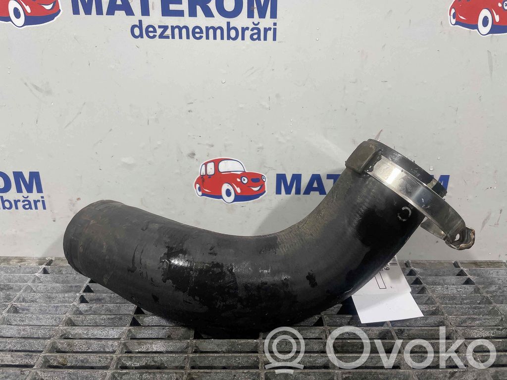 Toyota Auris E180 Tubo flessibile intercooler 
