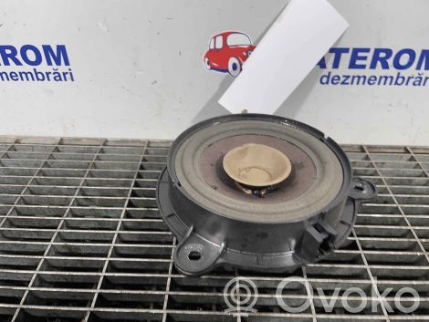 Renault Zoe Panel speaker 
