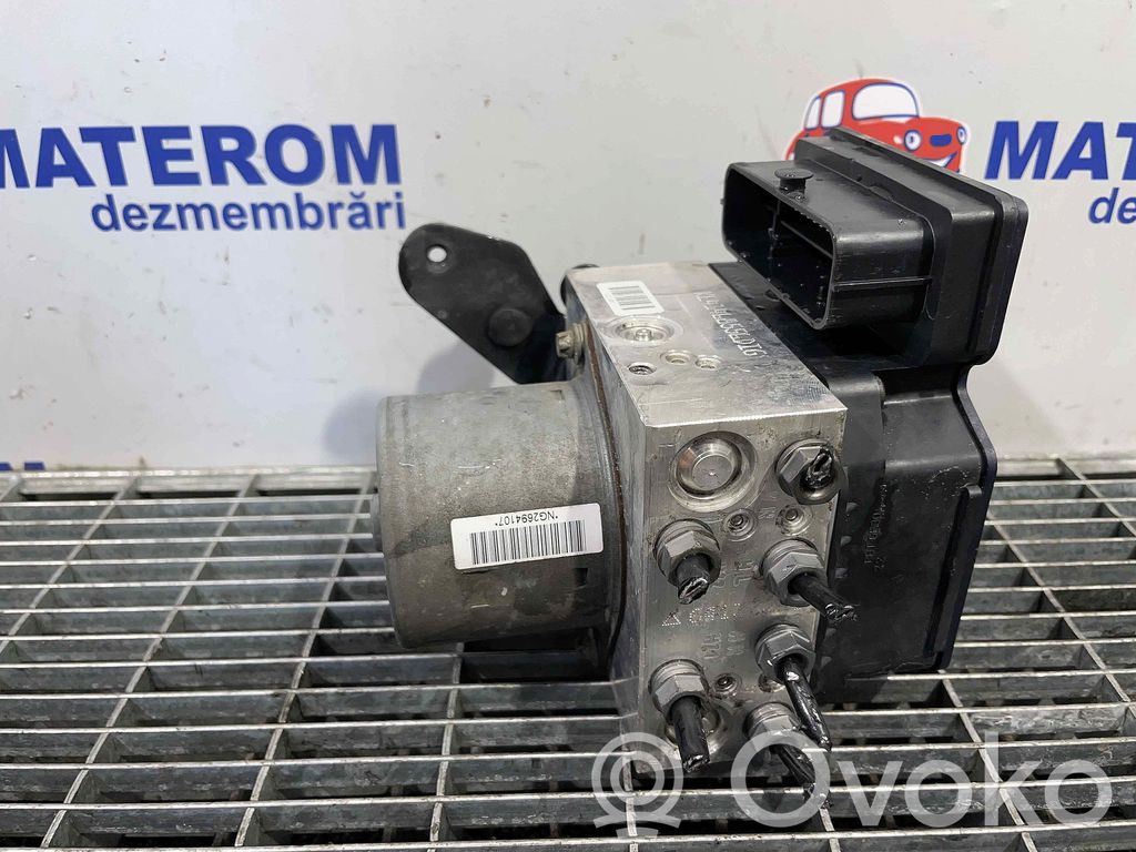 Pompa ABS   3AA614109BMBEF