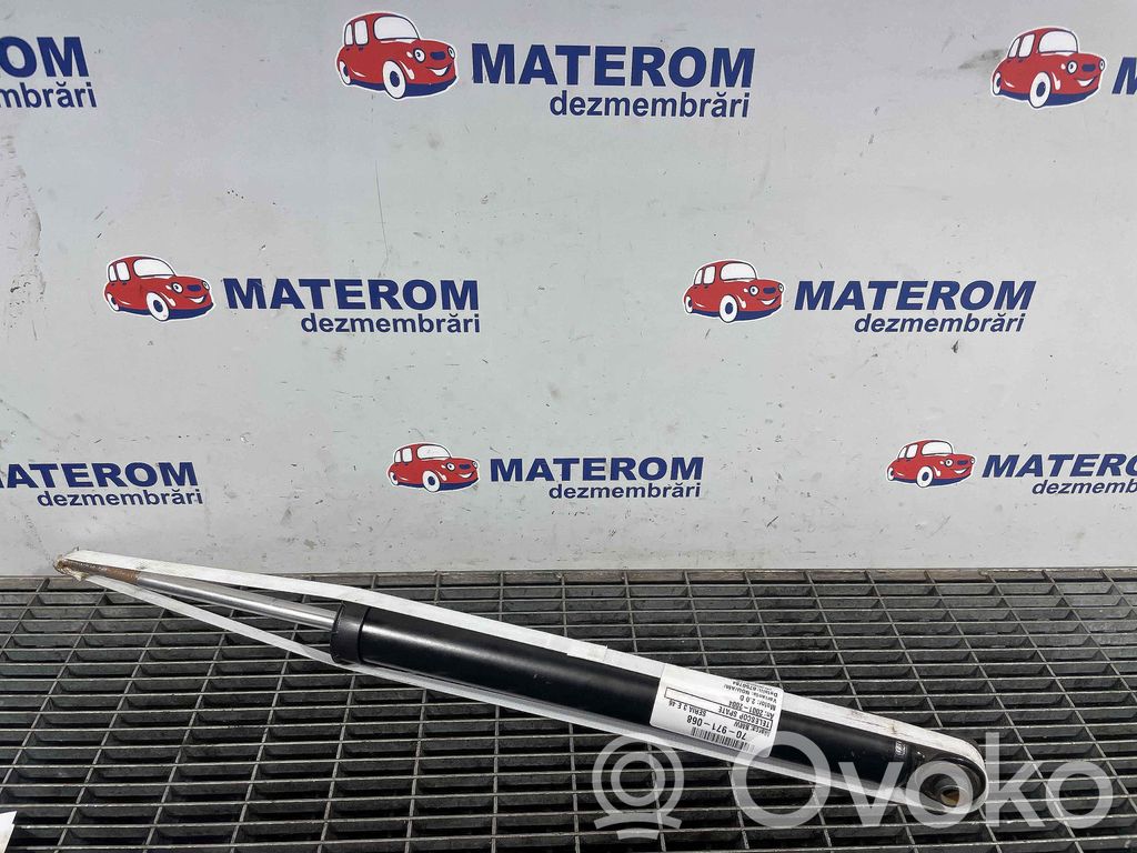 BMW 3 E46 Stoßdämpfer hinten 