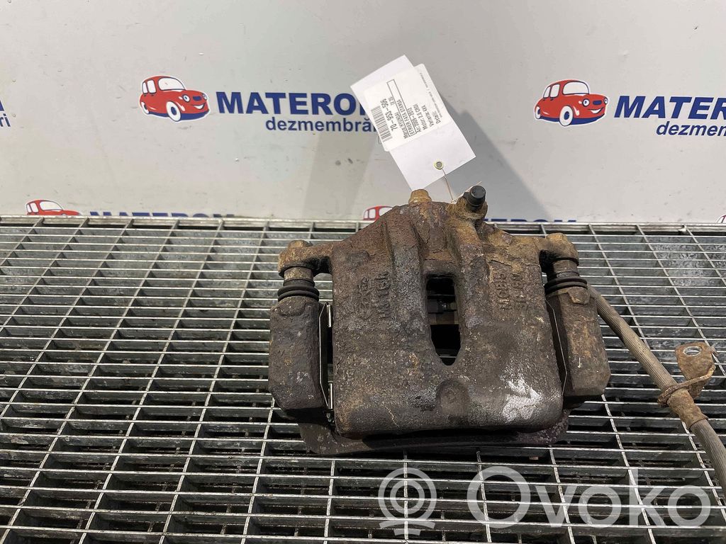 Hyundai ix35 Pinza del freno anteriore 