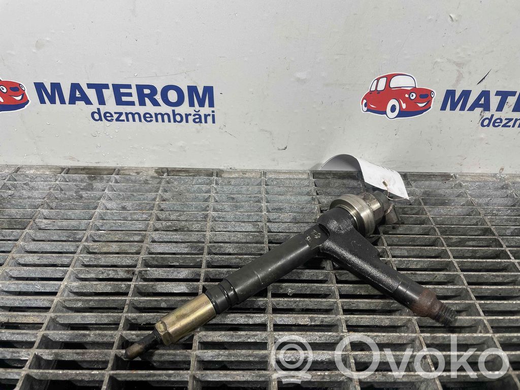Opel Meriva A Injector combustibil 