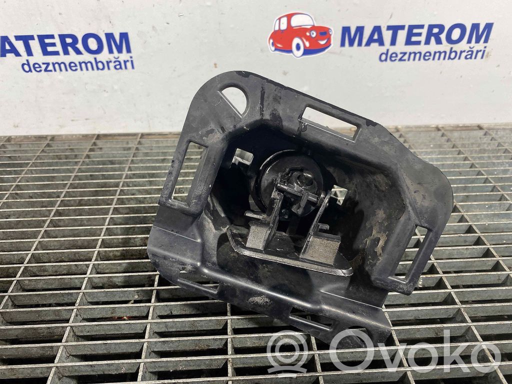 BMW X5 E70 Ugello a spruzzo lavavetri per faro 