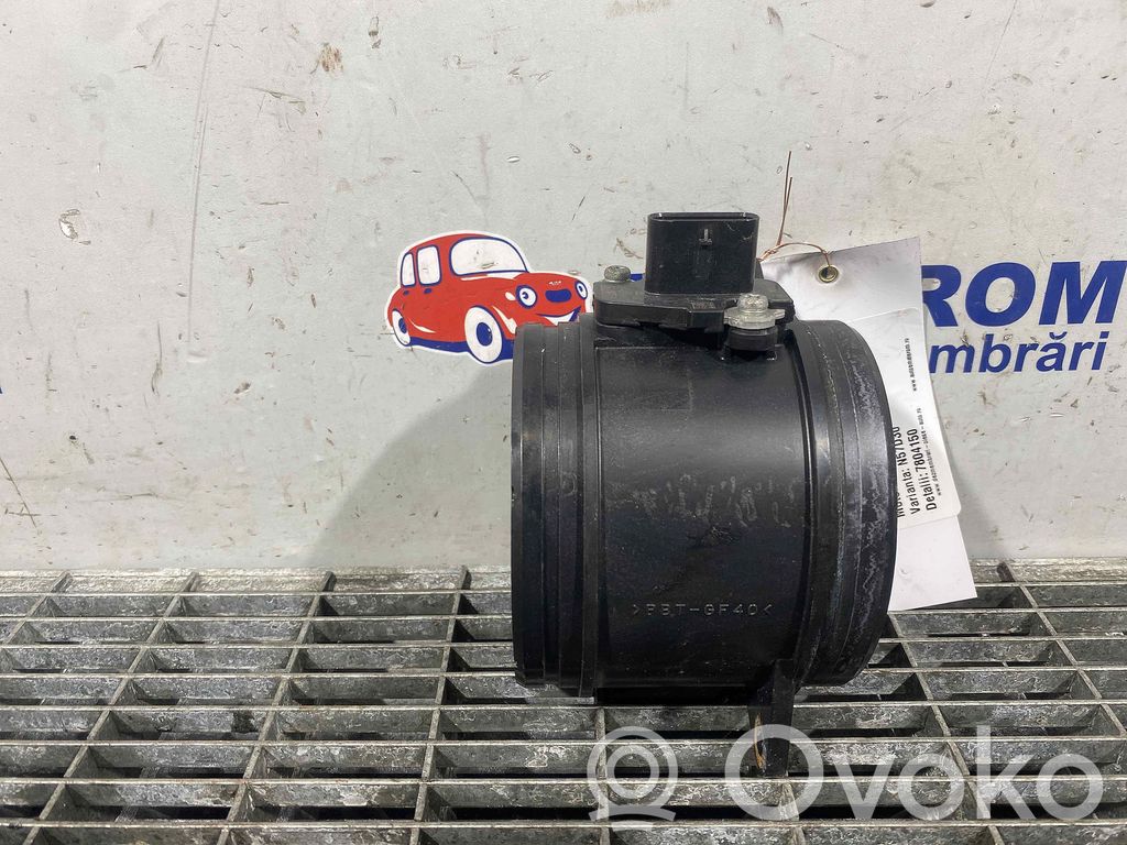Luftmassenmesser Luftmengenmesser   7804150