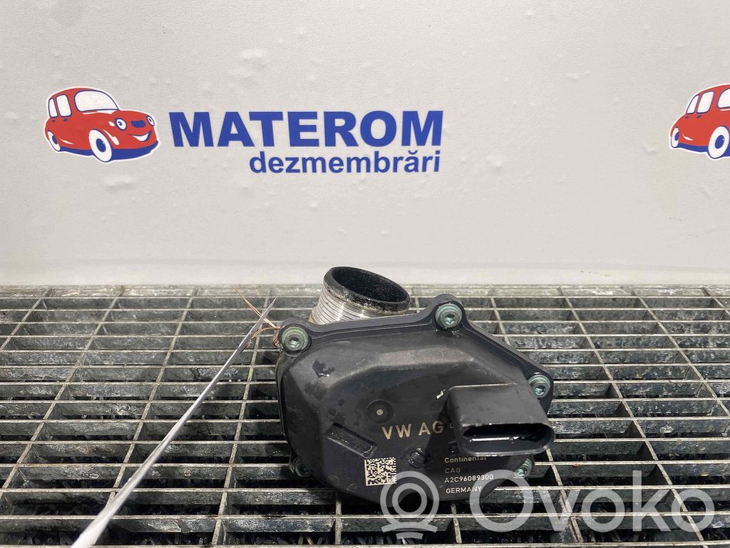 Válvula EGR   04L131501M