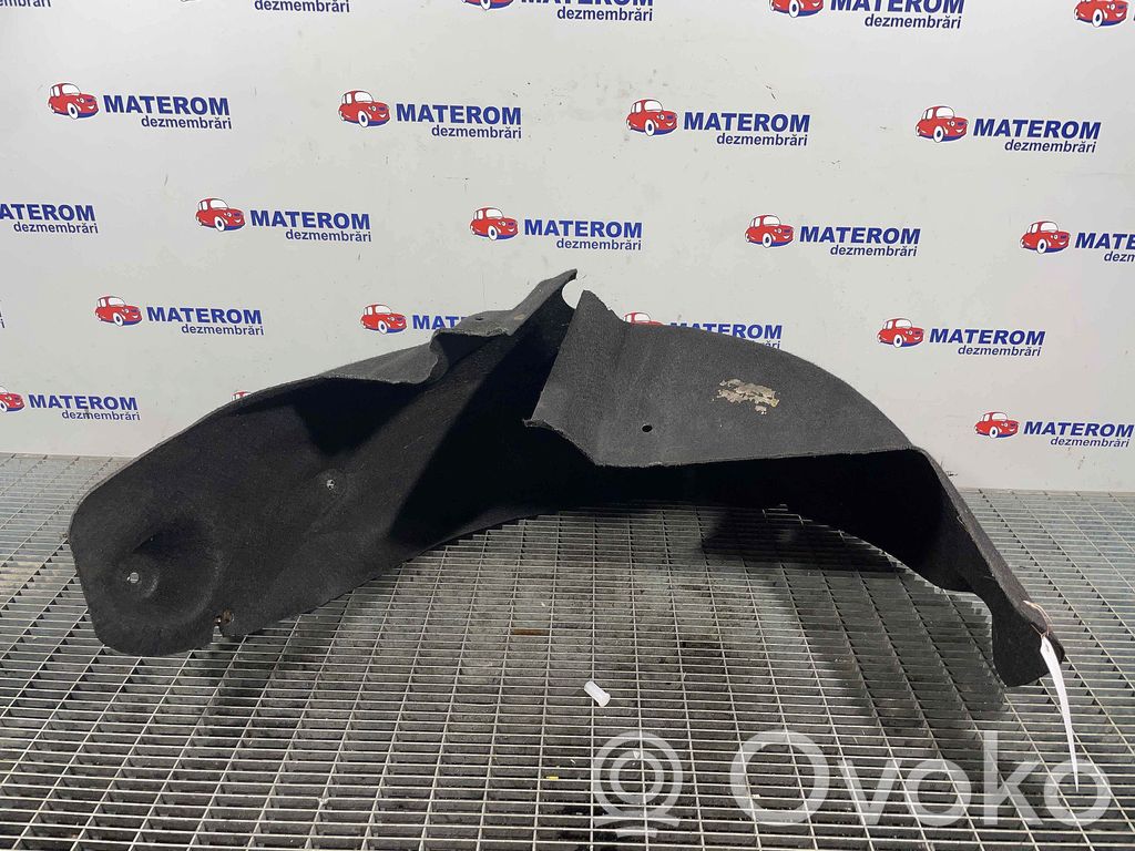 Mercedes-Benz A W169 Rivestimento paraspruzzi parafango posteriore 