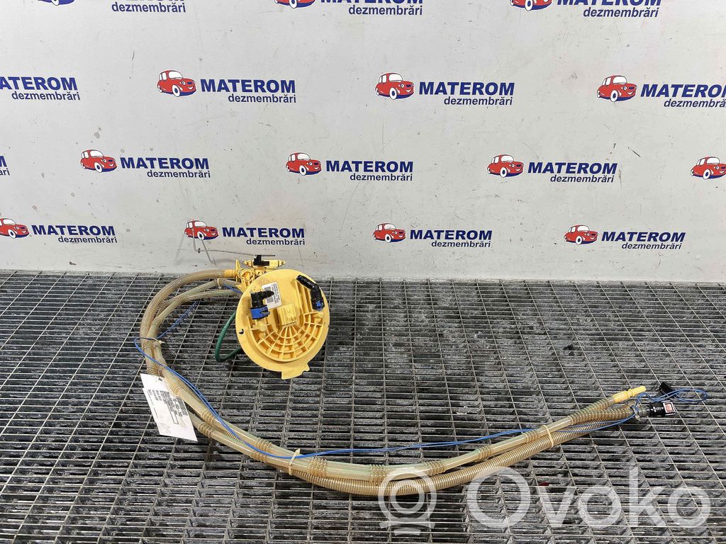 Sonde lambda   68145811AA