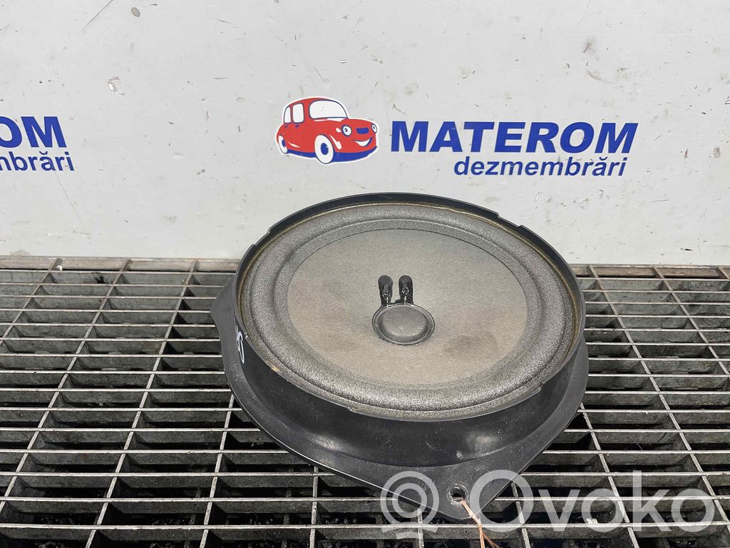 Mercedes-Benz E W212 Altavoz del panel 