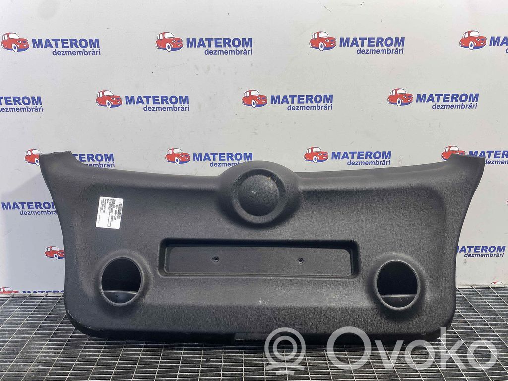 Mini One - Cooper F56 F55 Rivestimento portellone