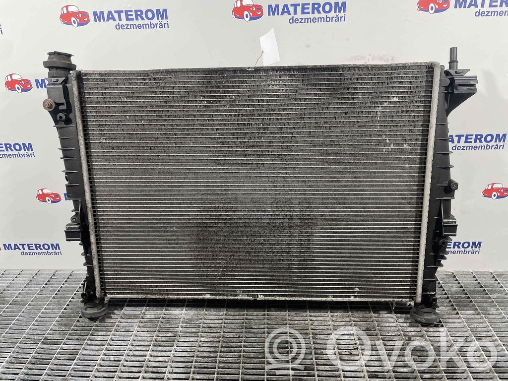 Alfa Romeo 159 Radiator lichid răcire 