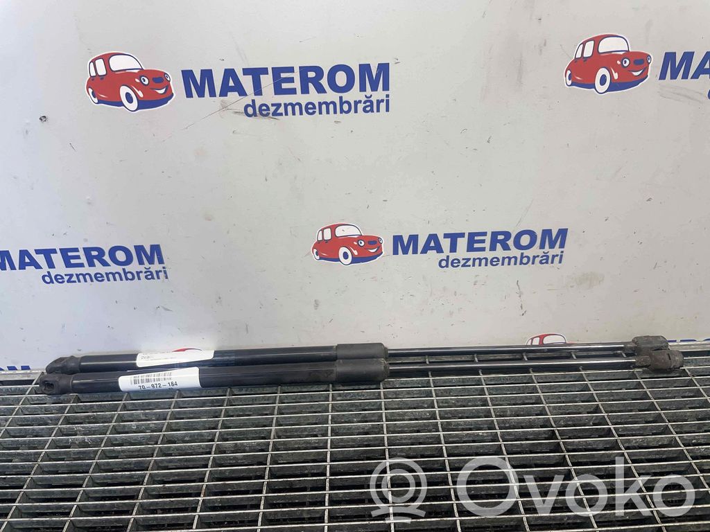 Audi A3 S3 8V Amortizor hayon 