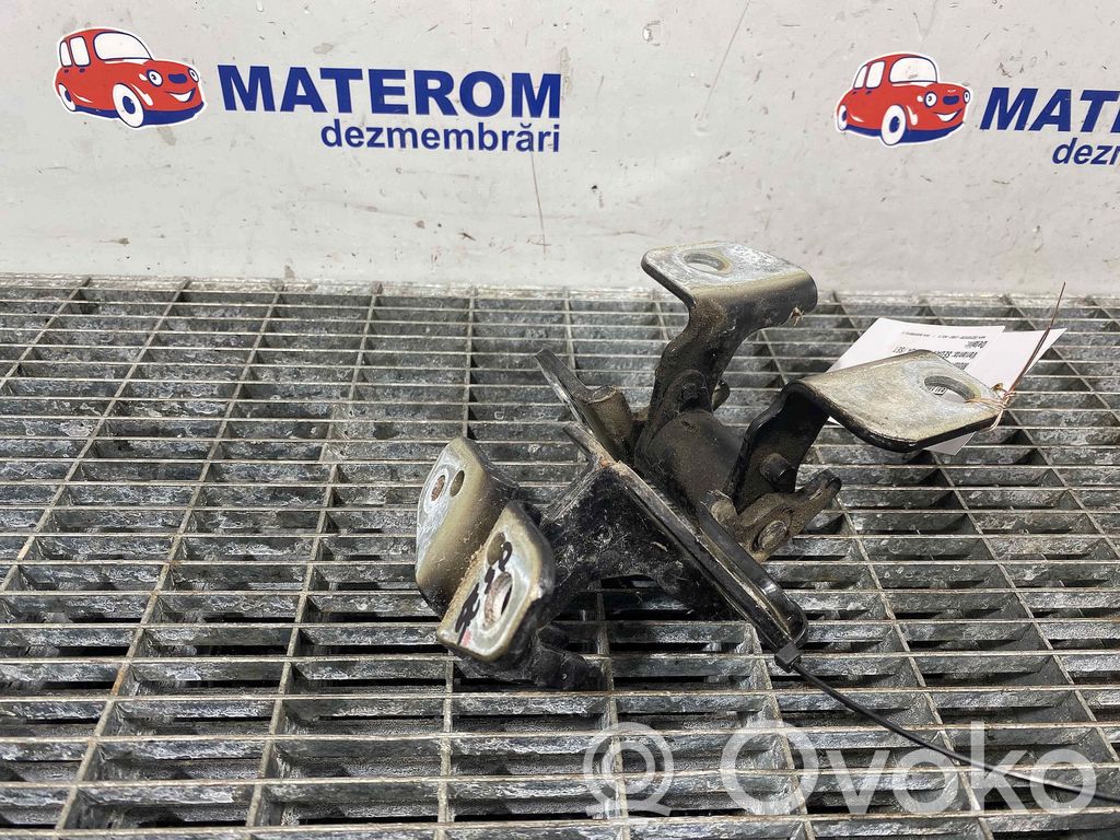 Chrysler 300C Zawias klapy tylnej bagażnika 