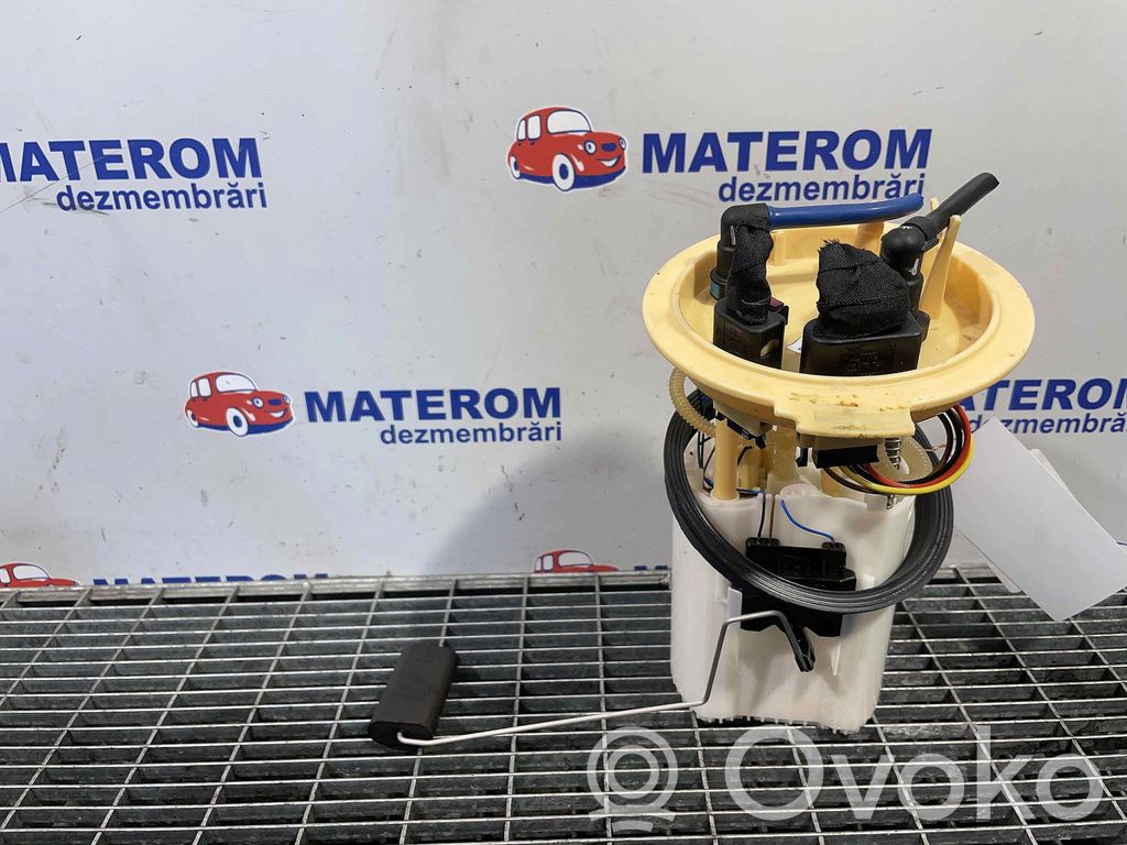 Bomba interna de combustible   5Q0919050BA