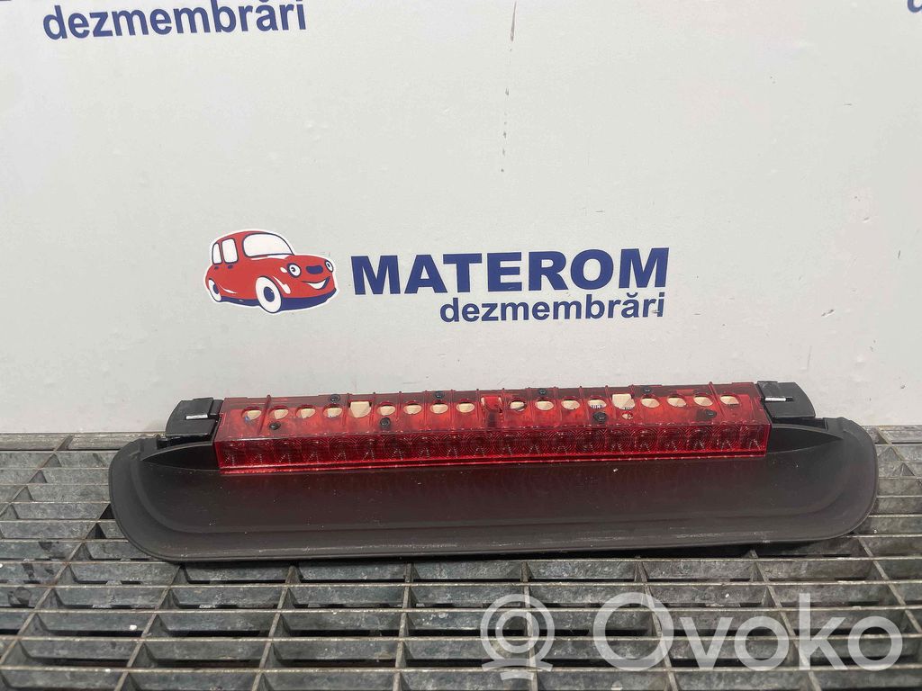 Dritte Bremsleuchte   63257145519