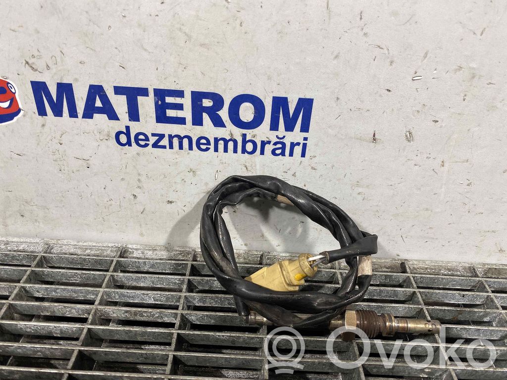 Audi A6 S6 C7 4G Sonde lambda 