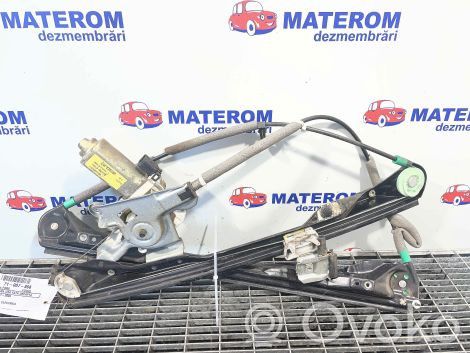 Ford Focus Alzacristalli della portiera anteriore con motorino