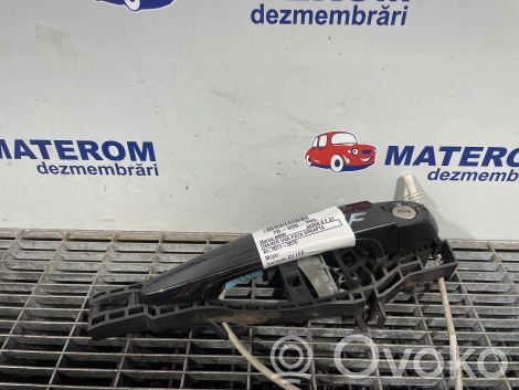 BMW 3 F30 F35 F31 Türgriff Türöffner vorne