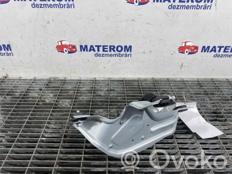 KIA Rio Motor ștergător lunetă