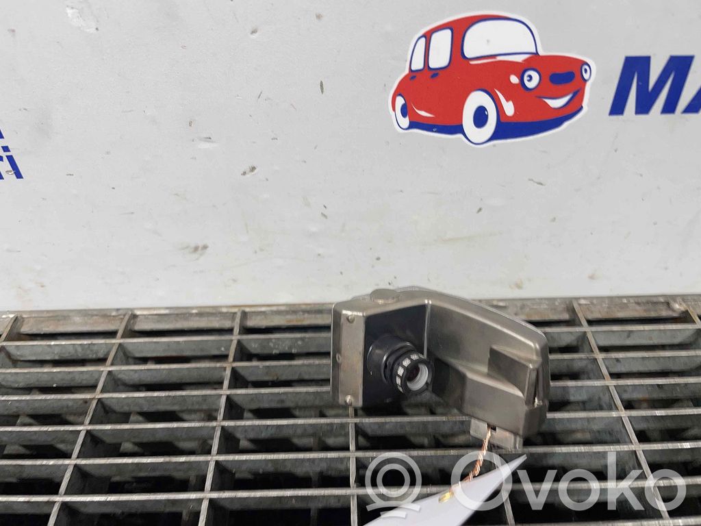 BMW X5 E70 Reversing camera 