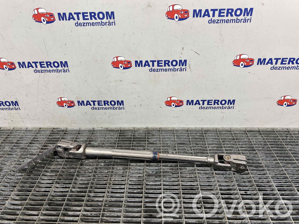 Mercedes-Benz ML W166 Scatola dello sterzo