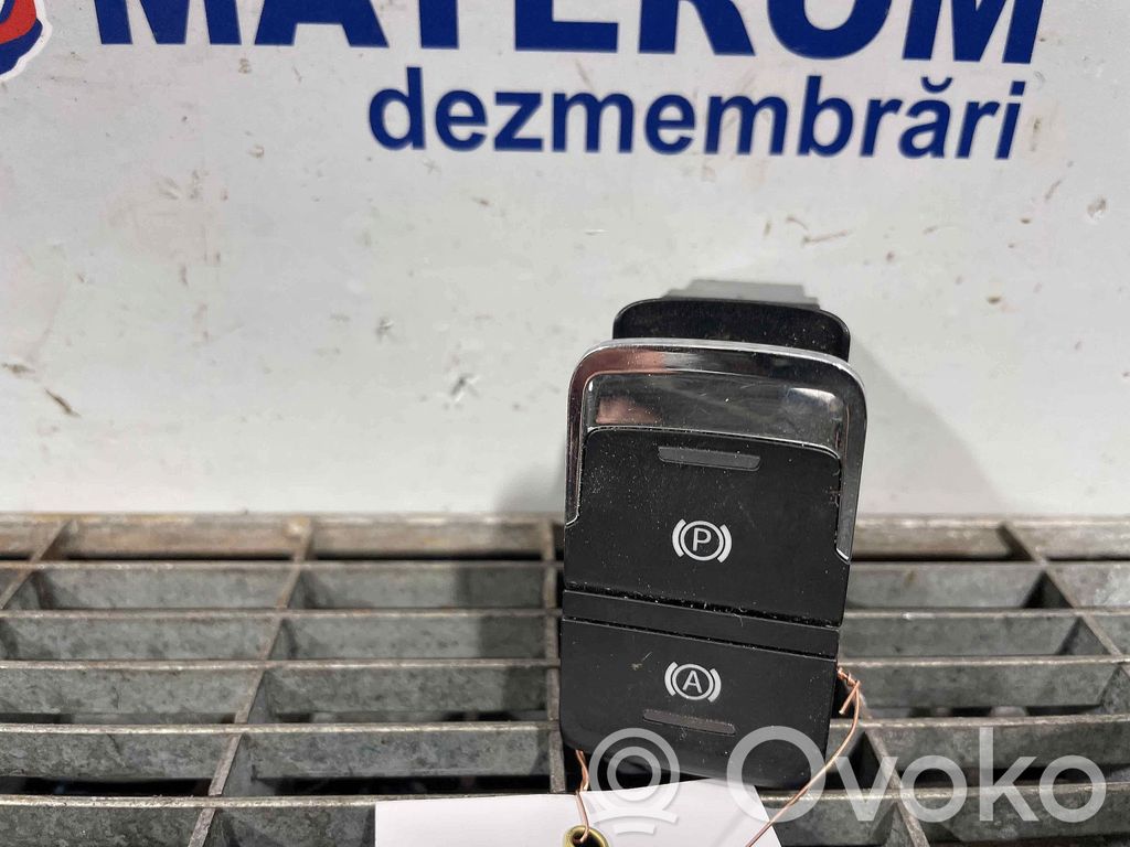 Seat Ateca Hand parking brake switch 